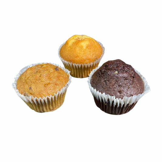 Muffins (150mg)