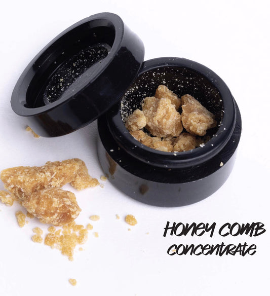 Honeycomb | 1g