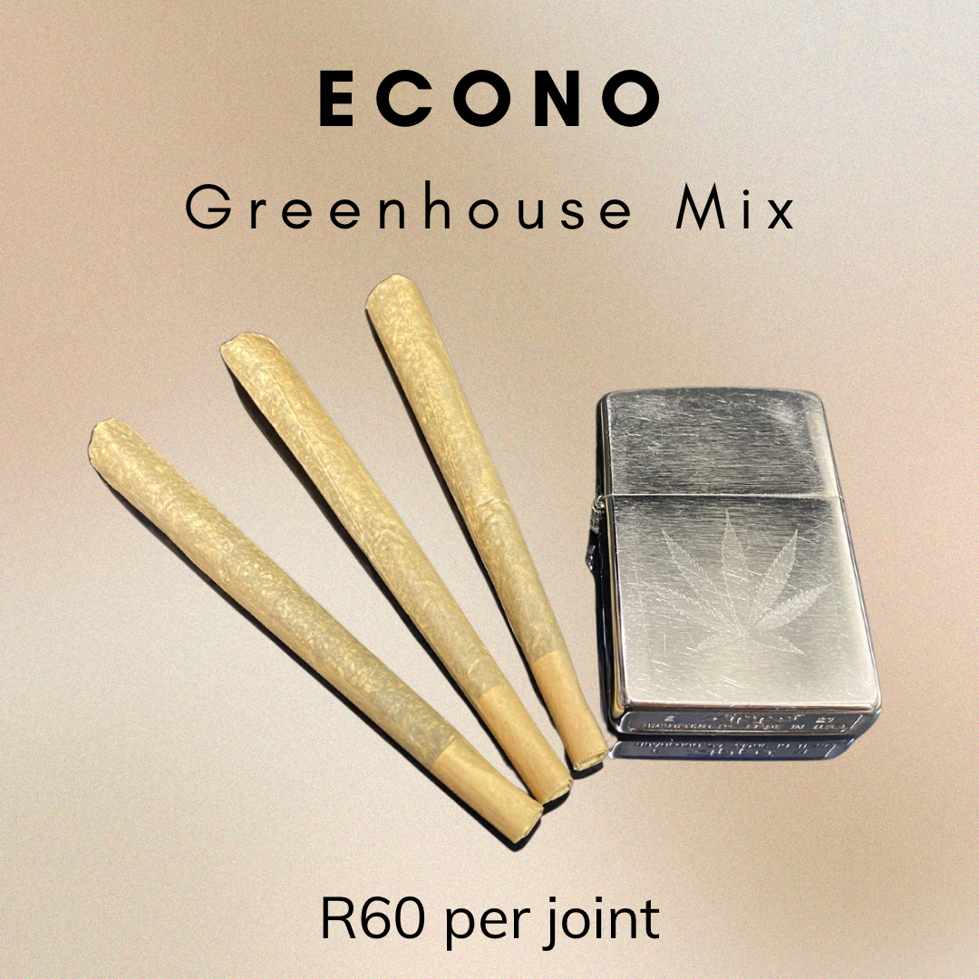 ECONO JOINTS